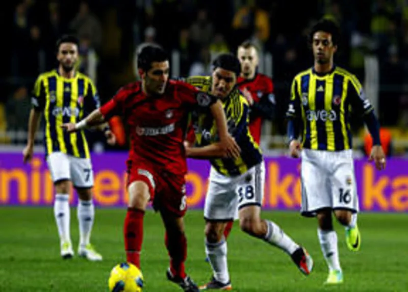 Kadıköy'ün cesur yüreği