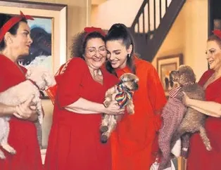 Ücret yerine bağış!