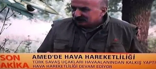 Bombayı yedikçe son dakika yayınına geçtiler