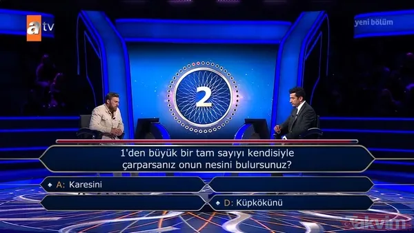Yeşilçam, Kemal Sunal ve Fatma Girik... Kim Milyoner Olmak İster'de Japon İşi rüzgarı! Kenan İmirzalıoğlu... - 39