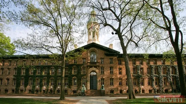 Dünyanın en iyi üniversiteleri listesi: Türkiye’den kaç üniversite var? - 4