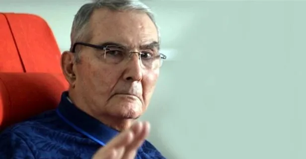 Deniz Baykal iyileşiyor