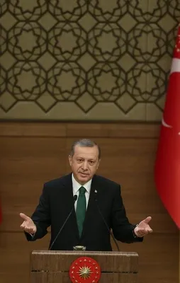 Erdoğan: Bunun ülkemize bir faydası yoktur
