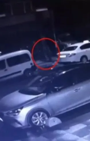 Gaziosmanpaşa'da TÜGVA binasına bombalı saldırıyı düzenleyen çarşaflı kim?