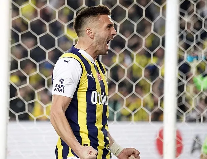 Son 5 sezonun en iyisi