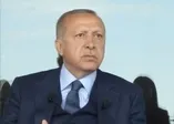 Başkan Erdoğan: HDP, PKK'nın siyaset kanadıdır