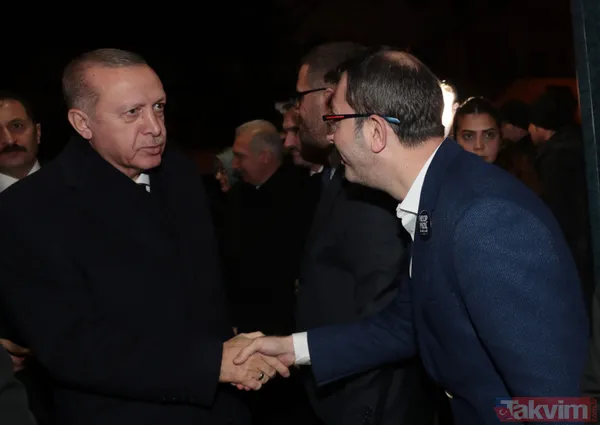 Necip Fazıl ödülleri sahiplerini buldu - 8