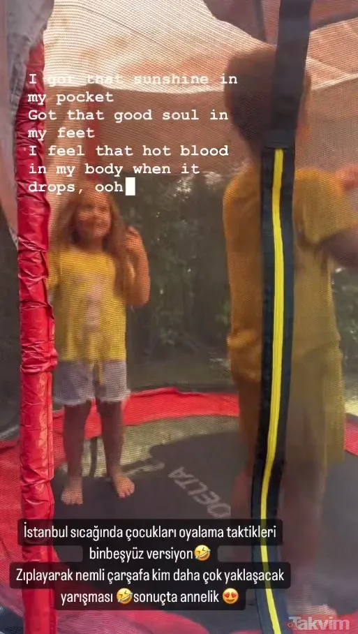 Nur Tuğba Namlı bakın neyden dert yandı! Eşi ve çocuklarıyla aile pozu verdi: "İmkansız bunu kabul ettim..." - 4