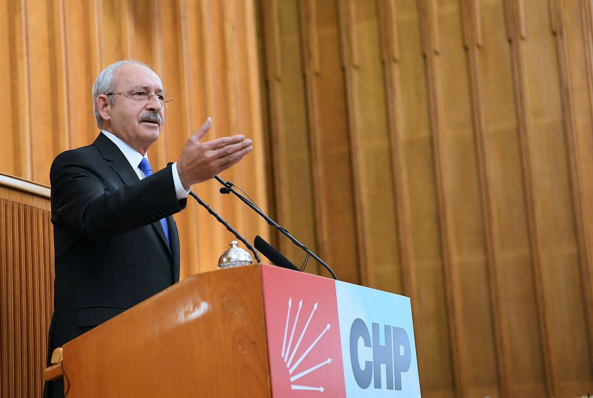 İşte KK'nın tüm yalanları!