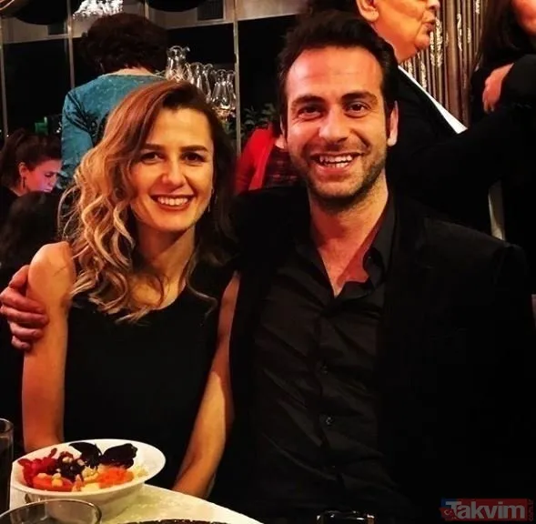 Çağla'nın eski eski eşine yeni sevgilisinden gönderme! - 29