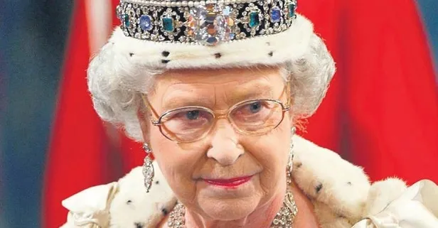 Coronavirüs salgını, Kraliyet Ailesi'ne büyük zarar verdi: Kraliçe tasarrufta