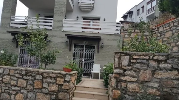 Bodrum'daki sır ölümde yeni detaylar! Ukraynalı model Kristina Novytska intihar etmeden dakikalar önce...-4