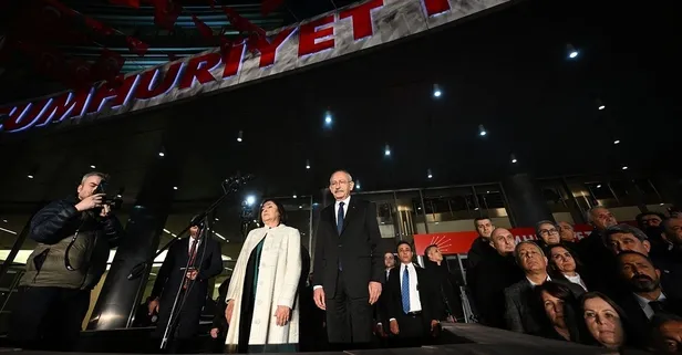 Kılıçdaroğlu CHP'yi devralacağı ekiple Kaz Dağları'na gitti! 30 Haziran öncesi hem enerji depoladı hem de yol haritasını belirledi