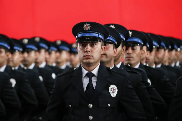 Son dakika: POMEM sınav giriş belgesi yayımlandı! 26. Dönem POMEM parkur bilgileri nasıl olacak?-2