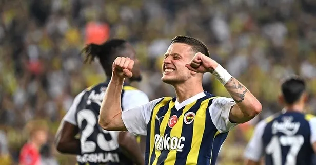 Szymanski’ye 7-24 gözaltı: İtalyanlar Polonyalı yıldız için transfer planını hazırladı