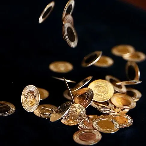 Bugün altın alsam ne öderim?