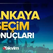 Çankaya Belediye Başkanı Kim Oldu? Ankara Çankaya Belediye Başkanı Hangi Partiden? 31 Mart 2024 Çankaya Yerel Seçim Sonuçları