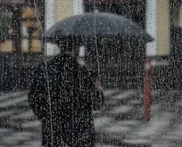 HAVA DURUMU | Meteoroloji’den 28 il için özel uyarı: Sağanak ve fırtına geliyor