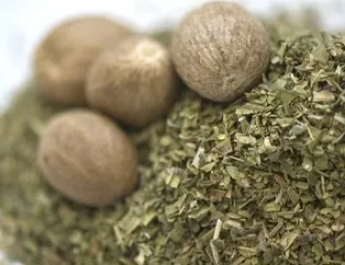 Kepeğe kekikle son!