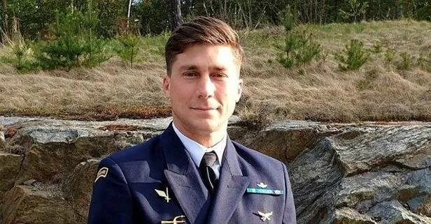 Stockholm’de kaybolan İsveç Silahlı Kuvvetleri’nde görevli Türk asıllı subay Deniz Arda’nın cesedi bulundu