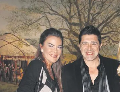 Müzelik aşk