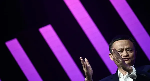 Bir kelime aradı sonra hayatı baştan değişti: Jack Ma Alibaba.com'u işte bu yüzden kurmuş...-18