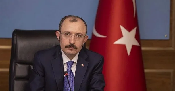Bakan Muş açıkladı: 700 milyon dolar yatırım...