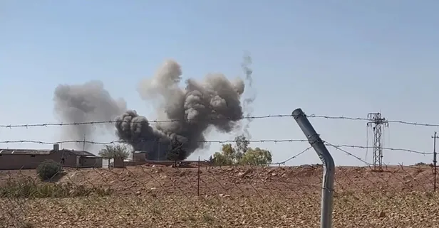 İran'dan Kuzey Irak'taki örgütlere saldırı: 7 ölü, 24 yaralı