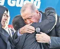 Deprem bölgesinde tarihi teslimat! 350 bininci konut Adıyaman’da Başkan Erdoğan ve Bakan Murat Kurum’un katılımıyla verilecek