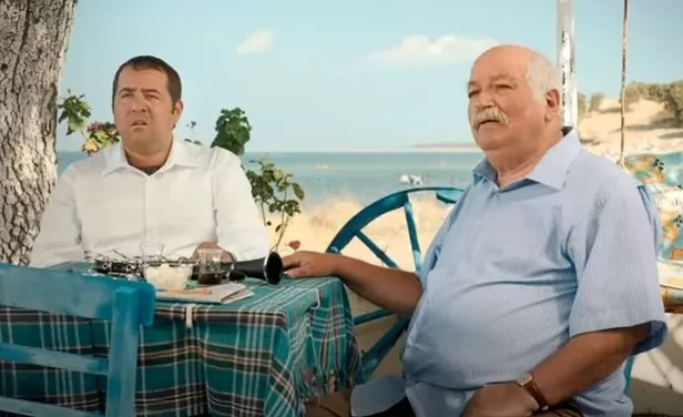 Eyvah Eyvah 3 konusu nedir? Eyvah Eyvah 3 oyuncuları kimler? Ne zaman çekildi?-2