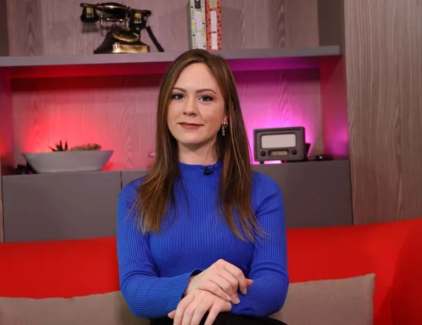 Gökçe Kırgız: Bülent Ersoy’un programına bağlansam ağlayıp bağırabilirdim!-5