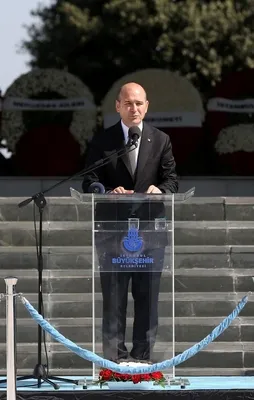 "Cumhurbaşkanı Erdoğan'ı vermeyeceğiz"