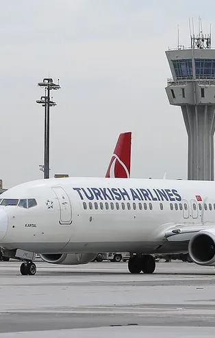 THY'den esnek seyahat fırsatı