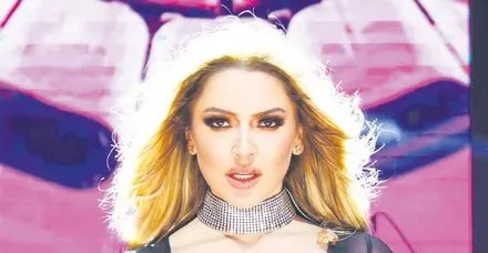 Demet Akalın'ın çirkin yorumuna Hadise'den güzel gönderme! "Senin 10 milyon takipçin yok"