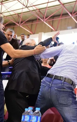 Aziz Yıldırım hakkında soruşturma!