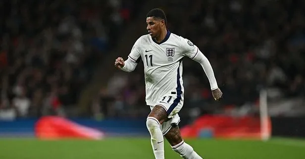 Crystal Palace’tan Rashford hamlesi