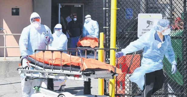 ABD'li uzman Dr. Alan Kliger uyardı: Böbrekleri bitiriyor