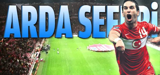 Aslan’da Arda seferberlği