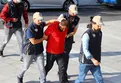 Tekirdağ'da DEAŞ şüphelisi yakalandı!