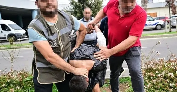 Polis Şeyda Yılmaz’ı şehit eden katil Yunus Emre Geçti’ye rekor ceza!