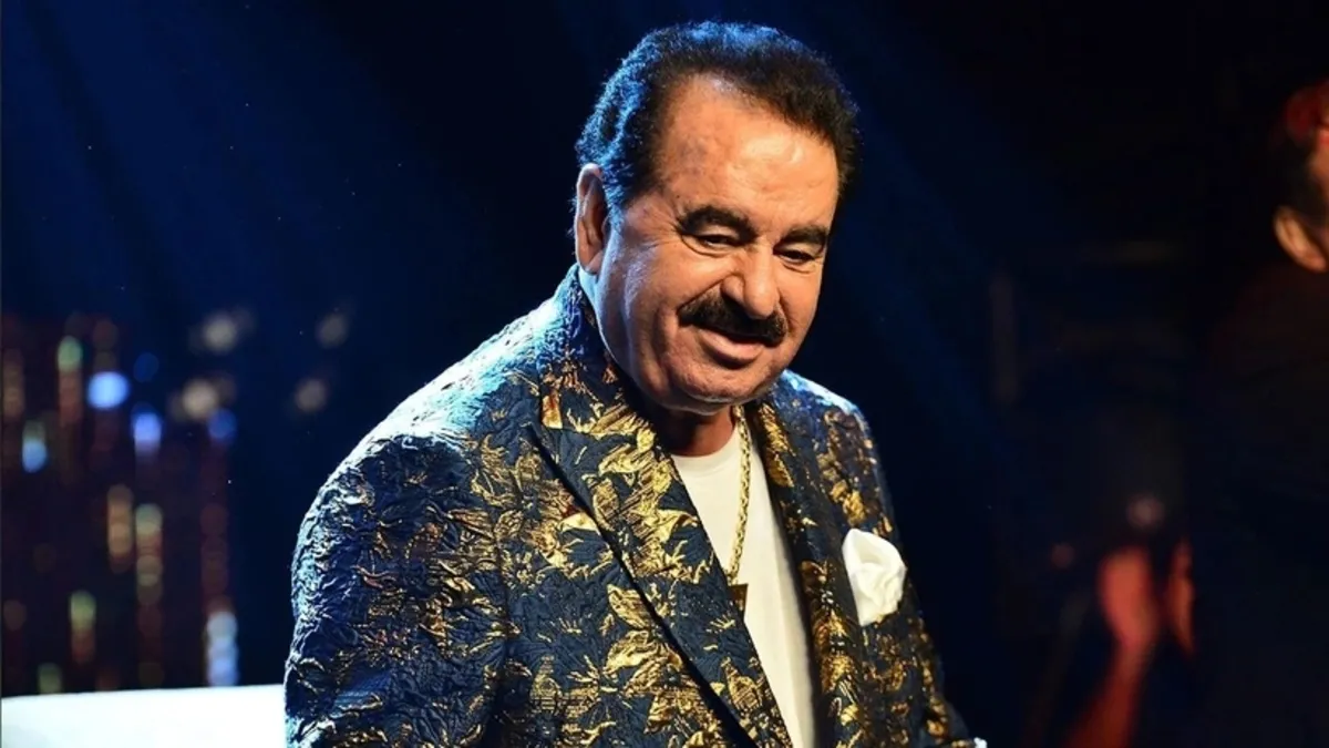 İbrahim Tatlıses’in torunu Berfin koca kız oldu! 11 numara arasında gözlerden uzak tutuyor: ’Esmersen güzelsin’ dedikleri...