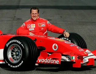 Michael Schumacher hakkında flaş iddia! Michael Schumacher hayata döndü mü?