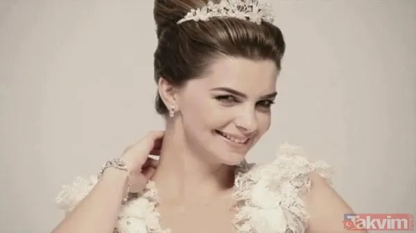 Gerçek Adı Vildan Pelin Karahan Olan Başarılı Oyuncu, 6 Ekim 1984'Te Ankara'da Dünyaya Geldi.