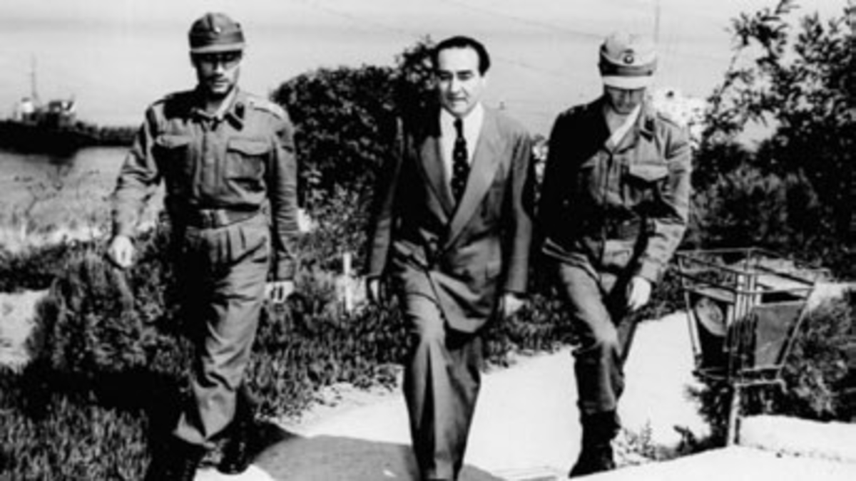 Demokrasi tarihinin kara lekesi: 27 mayıs darbesinin üzerinden 66 yıl geçti