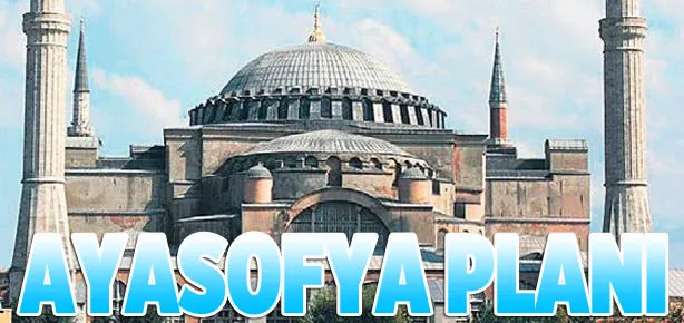 Ayasofya tartışması