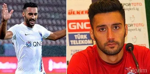 Dünyanın en yakışıklı futbolcuları açıklandı! Türkiye'den sürpriz isim listede...