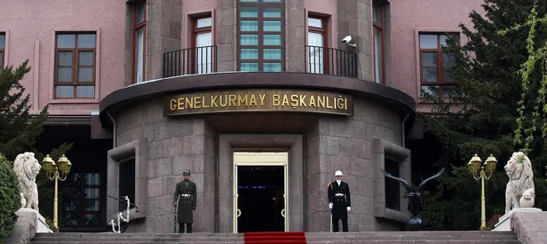 Konya'da toplam 63 Pilot gözaltına alındı