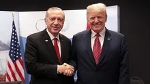 Yakında ABD ziyareti olabilir! Başkan Erdoğan o soruya yanıt verdi