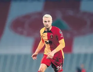 Nelsson’a hücum