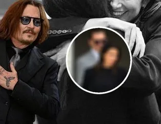 Johnny Depp’in yeni sevgilisi ifşa oldu! Avukatı Camille Vasquez denmişti ters köşe yaptı meğer Amber Heard’le iftira davasında da oradaymış